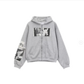 jacket grey